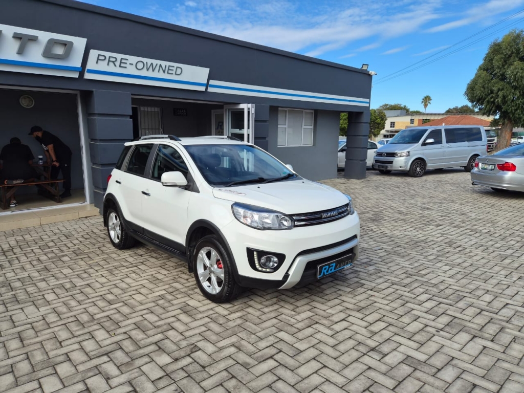 2020 Haval H1 1.5 — image 1 of 18