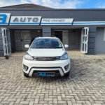 2020 Haval H1 1.5 — thumbnail 2