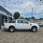 2011 Ford Ranger 3.0TDCi Double Cab Hi-trail XLE — thumbnail 8