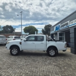 2011 Ford Ranger 3.0TDCi Double Cab Hi-trail XLE — thumbnail 7