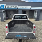 2011 Ford Ranger 3.0TDCi Double Cab Hi-trail XLE — thumbnail 9
