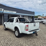 2011 Ford Ranger 3.0TDCi Double Cab Hi-trail XLE — thumbnail 6