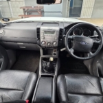 2011 Ford Ranger 3.0TDCi Double Cab Hi-trail XLE — thumbnail 14