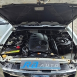 2011 Ford Ranger 3.0TDCi Double Cab Hi-trail XLE — thumbnail 13