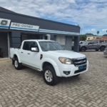 2011 Ford Ranger 3.0TDCi Double Cab Hi-trail XLE — thumbnail 1