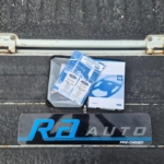 2011 Ford Ranger 3.0TDCi Double Cab Hi-trail XLE — thumbnail 12