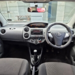 2018 Toyota Etios Sedan 1.5 Sprint — thumbnail 14