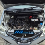 2018 Toyota Etios Sedan 1.5 Sprint — thumbnail 12