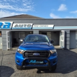 2021 Ford Ranger 2.2TDCi Double Cab Hi-Rider — thumbnail 16