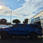 2021 Ford Ranger 2.2TDCi Double Cab Hi-Rider — thumbnail 17