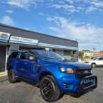 2021 Ford Ranger 2.2TDCi Double Cab Hi-Rider — thumbnail 15