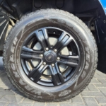 2021 Ford Ranger 2.2TDCi Double Cab Hi-Rider — thumbnail 6