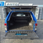 2021 Ford Ranger 2.2TDCi Double Cab Hi-Rider — thumbnail 8