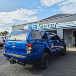 2021 Ford Ranger 2.2TDCi Double Cab Hi-Rider — thumbnail 5