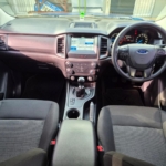 2021 Ford Ranger 2.2TDCi Double Cab Hi-Rider — thumbnail 10