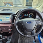 2021 Ford Ranger 2.2TDCi Double Cab Hi-Rider — thumbnail 11