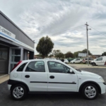 2007 Opel Corsa 1.4 Sport — thumbnail 2