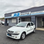 2007 Opel Corsa 1.4 Sport — thumbnail 1