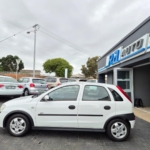 2007 Opel Corsa 1.4 Sport — thumbnail 18
