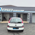 2007 Opel Corsa 1.4 Sport — thumbnail 4