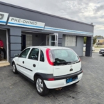 2007 Opel Corsa 1.4 Sport — thumbnail 5
