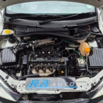 2007 Opel Corsa 1.4 Sport — thumbnail 6