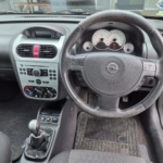 2007 Opel Corsa 1.4 Sport — thumbnail 12