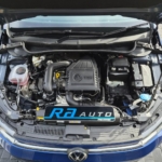 2025 Volkswagen Polo Hatch 1.0TSI — thumbnail 6