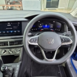 2025 Volkswagen Polo Hatch 1.0TSI — thumbnail 10