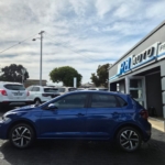 2025 Volkswagen Polo Hatch 1.0TSI — thumbnail 2