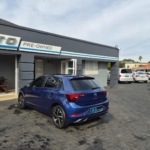 2025 Volkswagen Polo Hatch 1.0TSI — thumbnail 3
