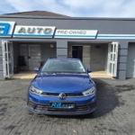 2025 Volkswagen Polo Hatch 1.0TSI — thumbnail 14