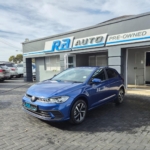 2025 Volkswagen Polo Hatch 1.0TSI — thumbnail 1