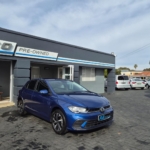 2025 Volkswagen Polo Hatch 1.0TSI — thumbnail 12
