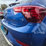 2025 Volkswagen Polo Hatch 1.0TSI — thumbnail 8