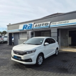 2020 Honda Amaze 1.2 Comfort — thumbnail 1