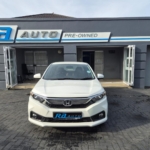 2020 Honda Amaze 1.2 Comfort — thumbnail 5