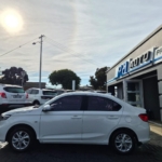 2020 Honda Amaze 1.2 Comfort — thumbnail 2
