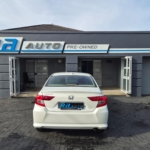 2020 Honda Amaze 1.2 Comfort — thumbnail 6