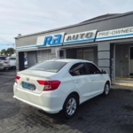 2020 Honda Amaze 1.2 Comfort — thumbnail 4