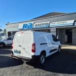 2021 Opel Combo Cargo 1.6TD Panel Van LWB — thumbnail 6
