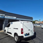 2021 Opel Combo Cargo 1.6TD Panel Van LWB — thumbnail 8