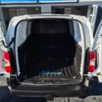 2021 Opel Combo Cargo 1.6TD Panel Van LWB — thumbnail 11
