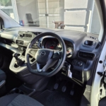 2021 Opel Combo Cargo 1.6TD Panel Van LWB — thumbnail 12