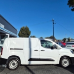 2021 Opel Combo Cargo 1.6TD Panel Van LWB — thumbnail 5