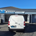 2021 Opel Combo Cargo 1.6TD Panel Van LWB — thumbnail 7