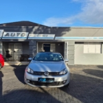 2012 Volkswagen Golf Cabriolet 1.4TSI Highline Auto — thumbnail 2