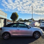 2012 Volkswagen Golf Cabriolet 1.4TSI Highline Auto — thumbnail 3