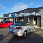 2012 Volkswagen Golf Cabriolet 1.4TSI Highline Auto — thumbnail 6