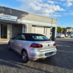 2012 Volkswagen Golf Cabriolet 1.4TSI Highline Auto — thumbnail 8